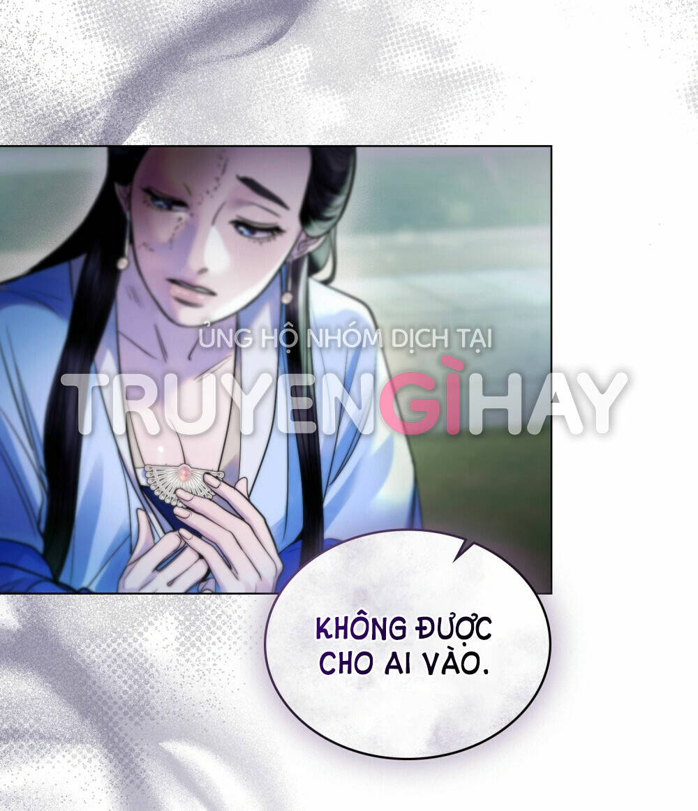 Một Nửa Không Hoàn Hảo Chapter 16.1 - Trang 2