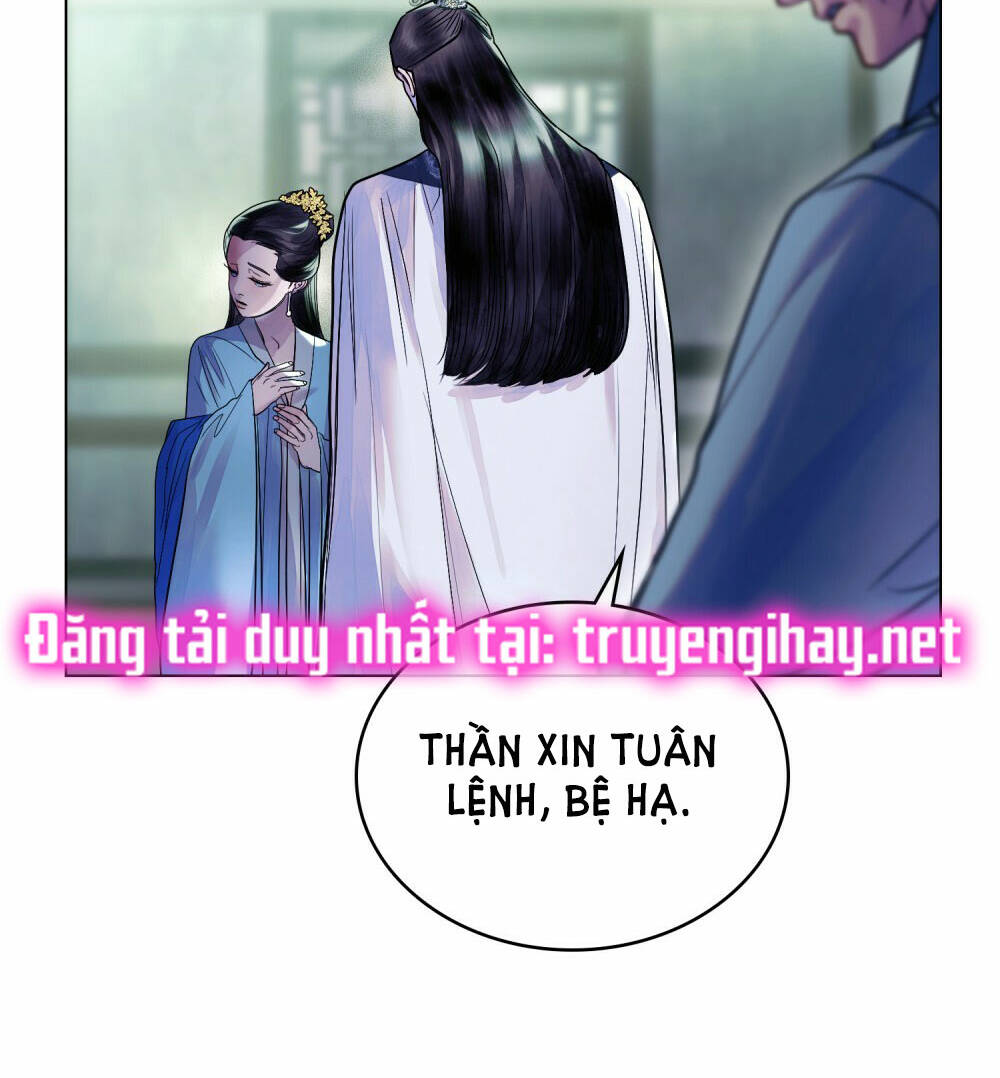 Một Nửa Không Hoàn Hảo Chapter 16.1 - Trang 2