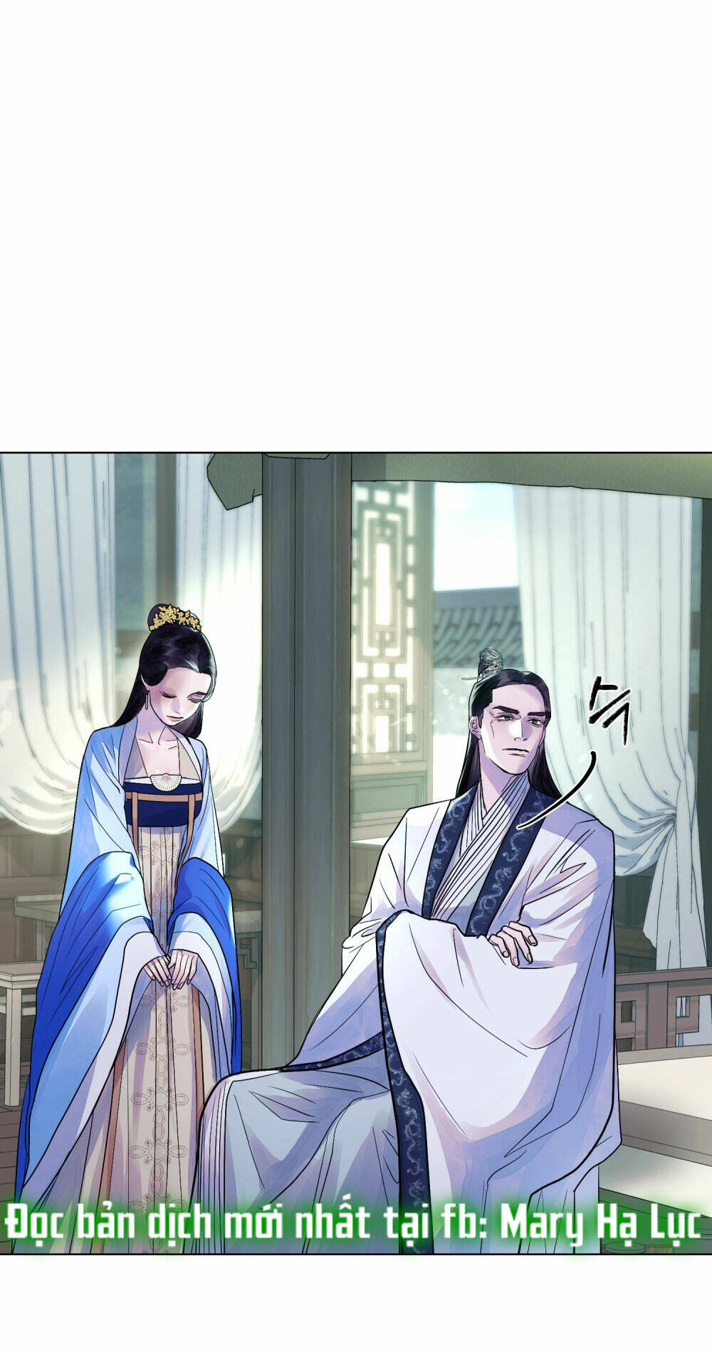 Một Nửa Không Hoàn Hảo Chapter 16.1 - Trang 2