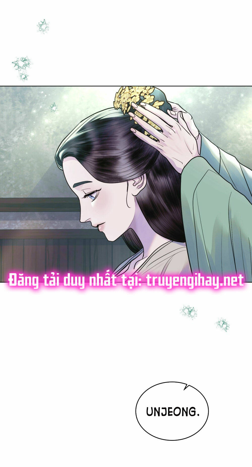 Một Nửa Không Hoàn Hảo Chapter 16.1 - Trang 2