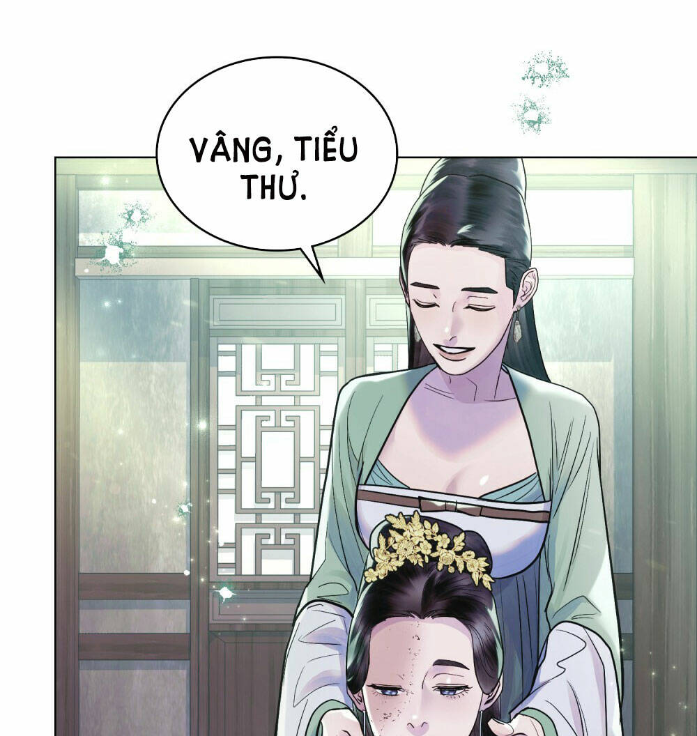 Một Nửa Không Hoàn Hảo Chapter 16.1 - Trang 2