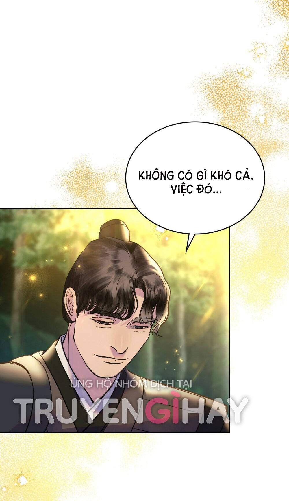 Một Nửa Không Hoàn Hảo Chapter 15.2 - Trang 2