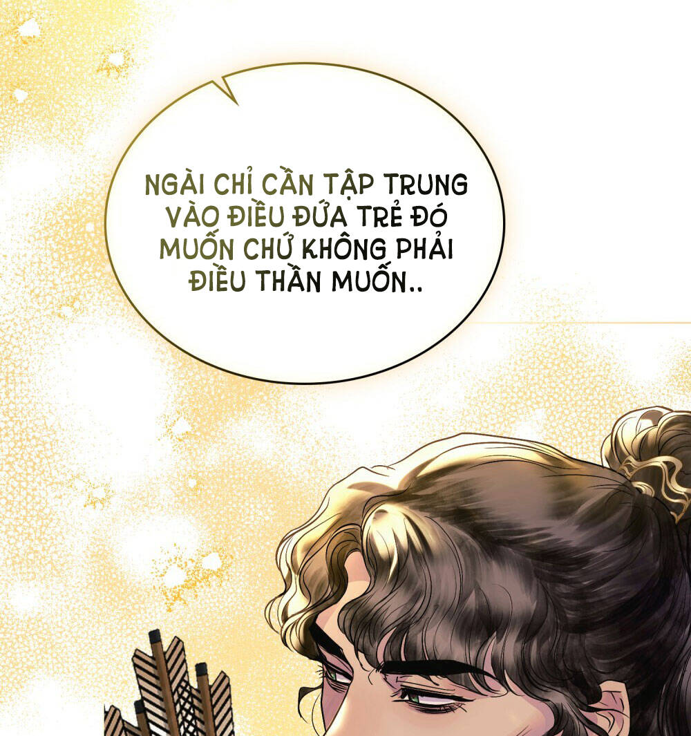 Một Nửa Không Hoàn Hảo Chapter 15.2 - Trang 2