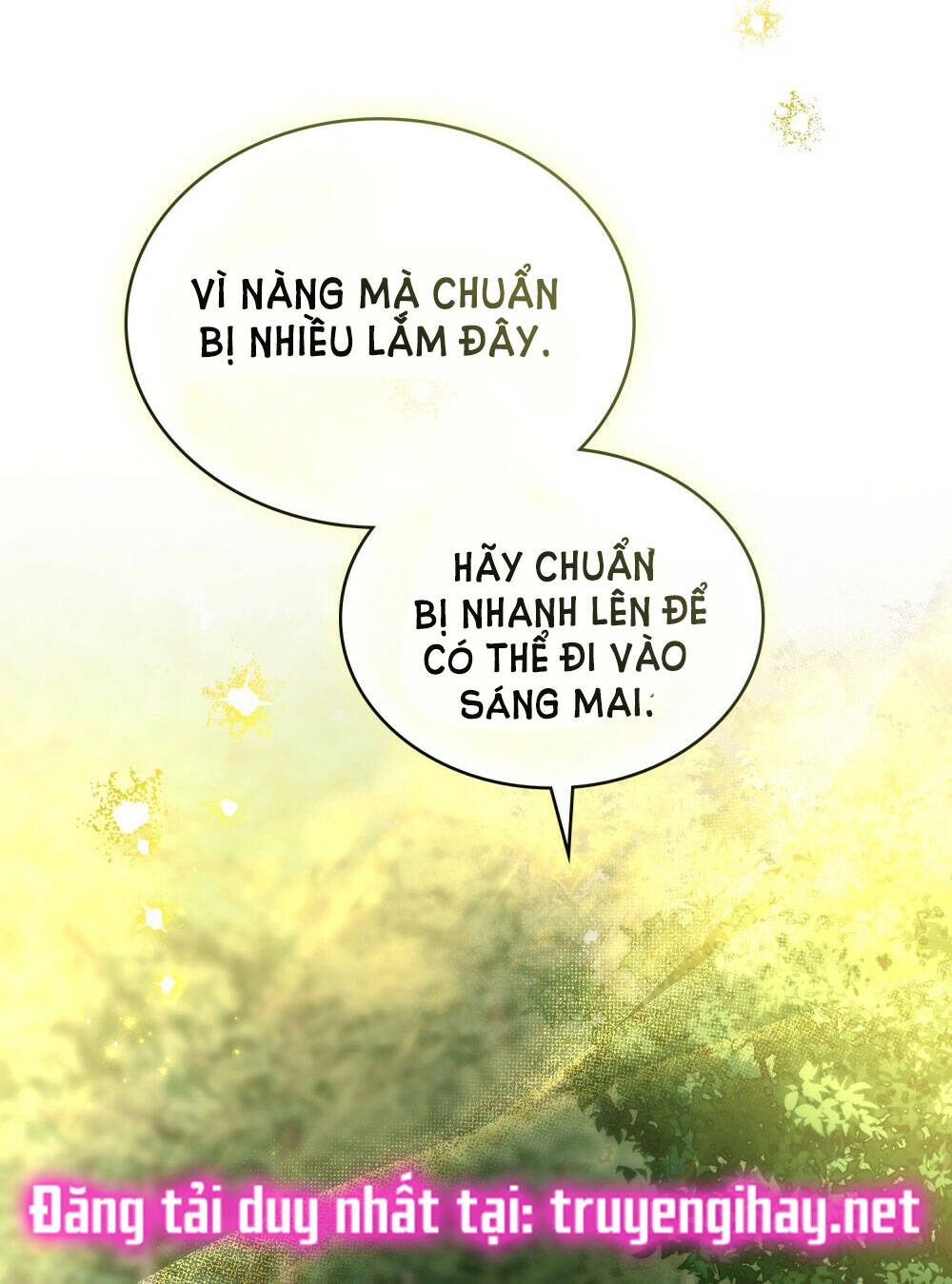 Một Nửa Không Hoàn Hảo Chapter 15.2 - Trang 2