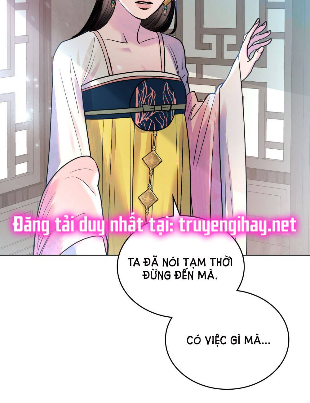 Một Nửa Không Hoàn Hảo Chapter 15.2 - Trang 2