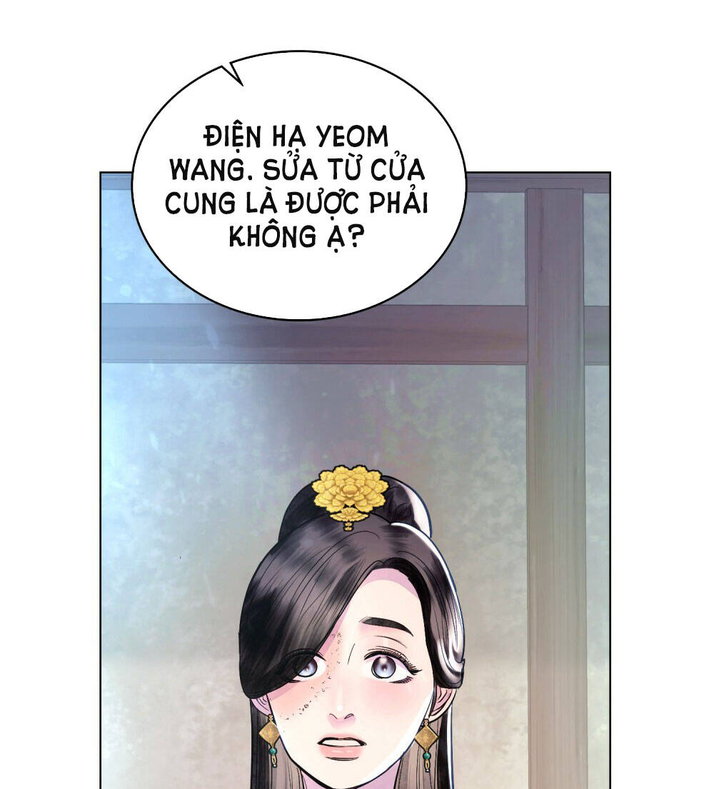 Một Nửa Không Hoàn Hảo Chapter 15.2 - Trang 2