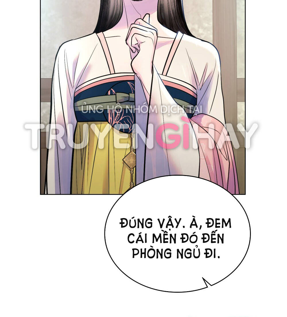 Một Nửa Không Hoàn Hảo Chapter 15.2 - Trang 2