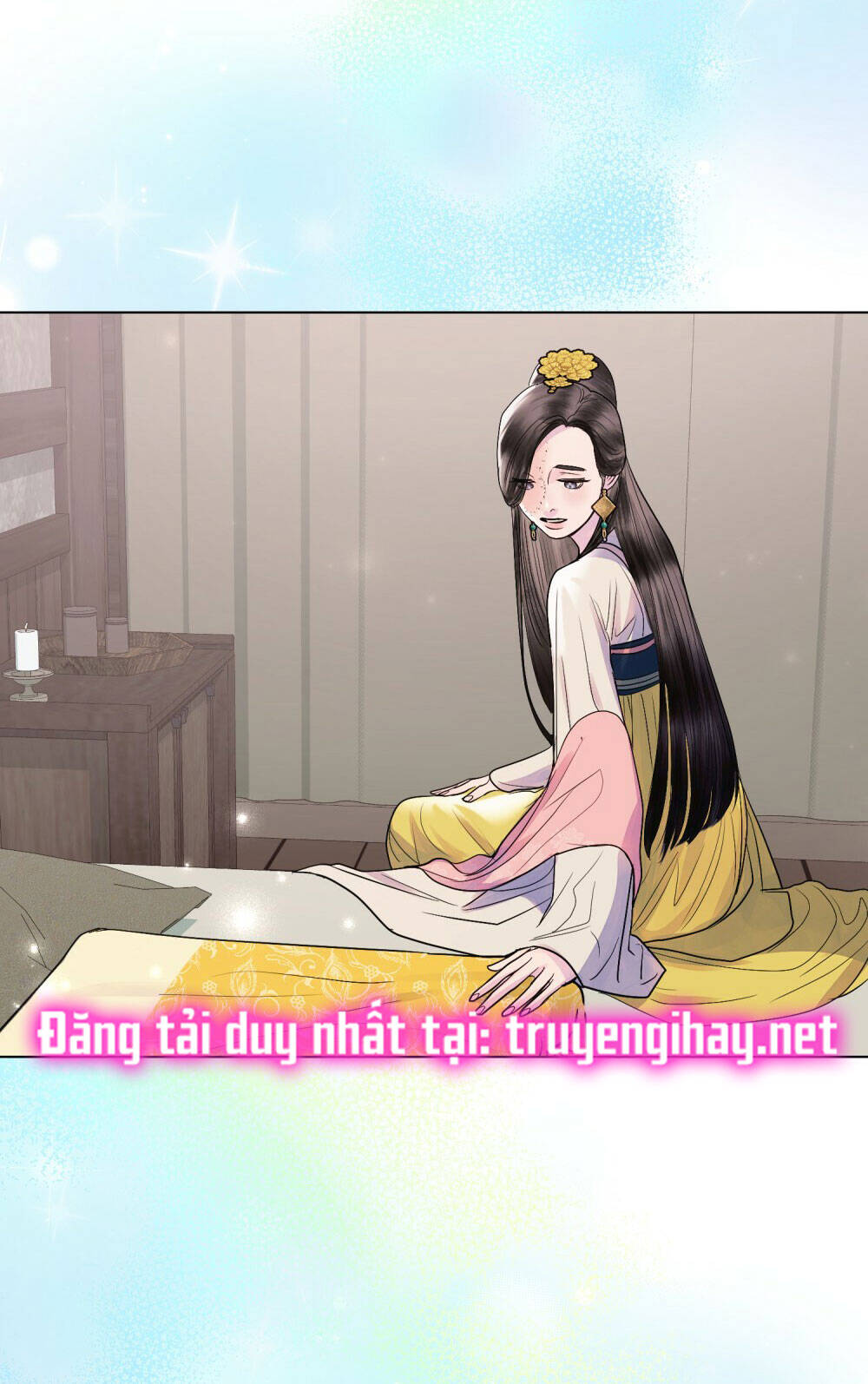 Một Nửa Không Hoàn Hảo Chapter 15.2 - Trang 2