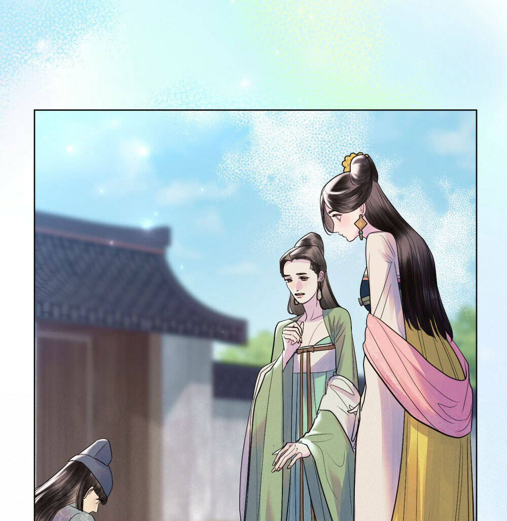 Một Nửa Không Hoàn Hảo Chapter 15.2 - Trang 2