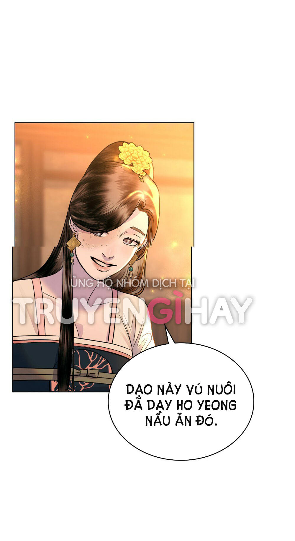 Một Nửa Không Hoàn Hảo Chapter 15.2 - Trang 2