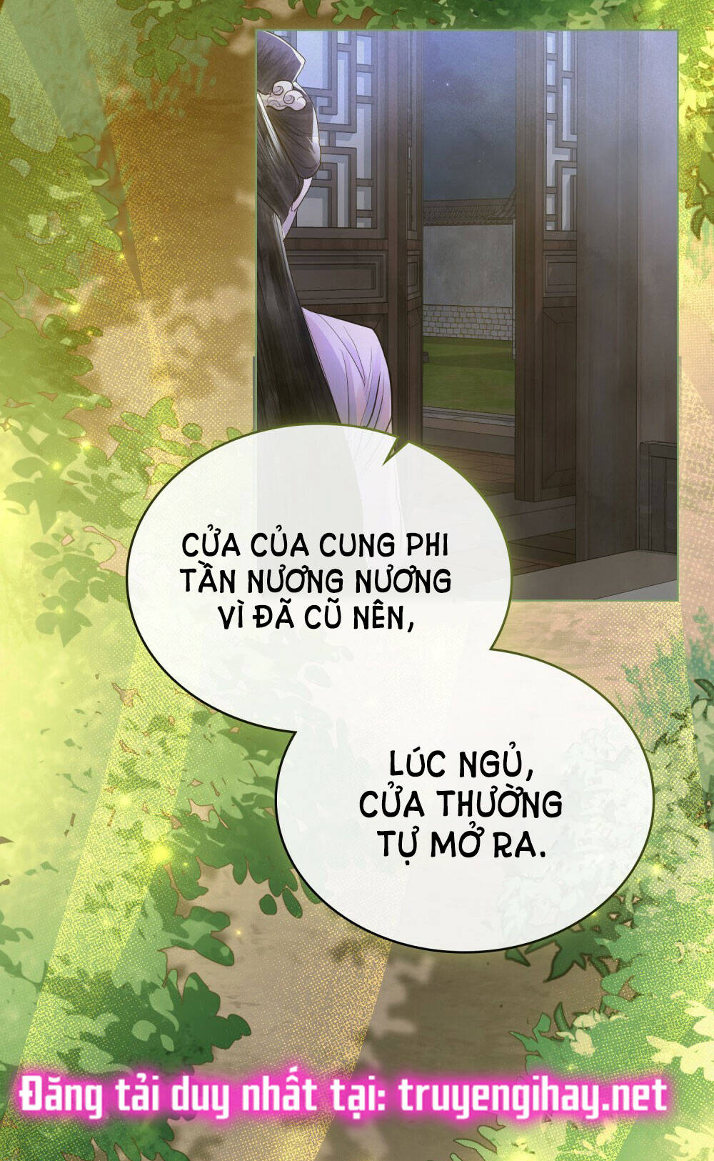 Một Nửa Không Hoàn Hảo Chapter 15.2 - Trang 2