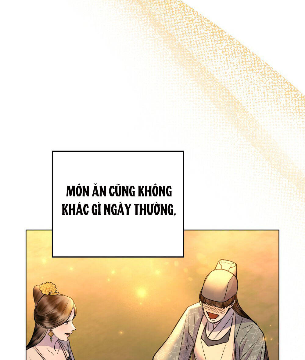 Một Nửa Không Hoàn Hảo Chapter 15.2 - Trang 2