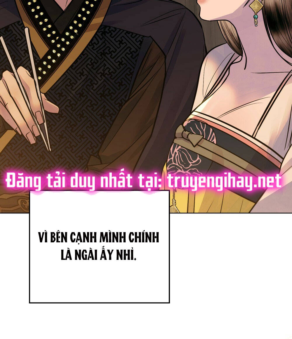 Một Nửa Không Hoàn Hảo Chapter 15.2 - Trang 2