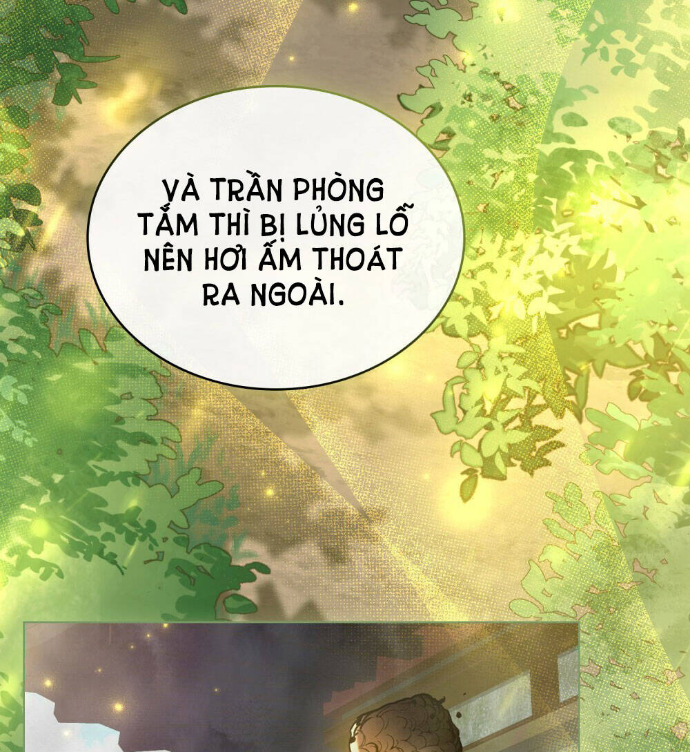 Một Nửa Không Hoàn Hảo Chapter 15.2 - Trang 2