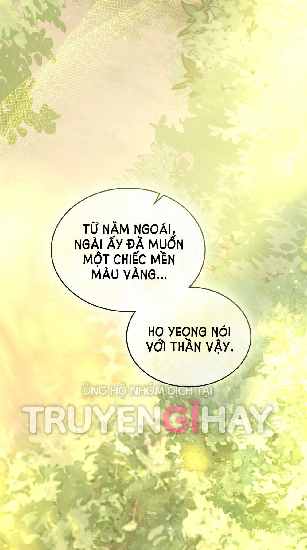 Một Nửa Không Hoàn Hảo Chapter 15.2 - Trang 2