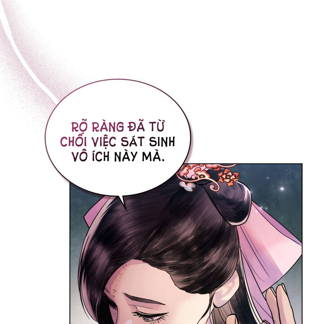 Một Nửa Không Hoàn Hảo Chapter 15.1 - Trang 2