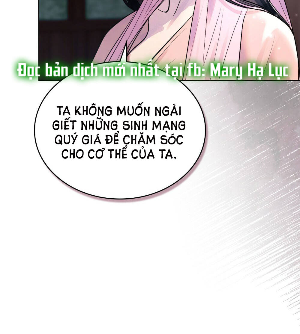 Một Nửa Không Hoàn Hảo Chapter 15.1 - Trang 2