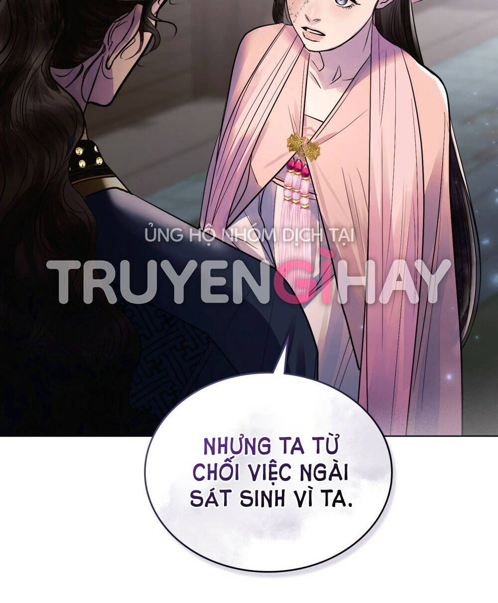 Một Nửa Không Hoàn Hảo Chapter 15.1 - Trang 2