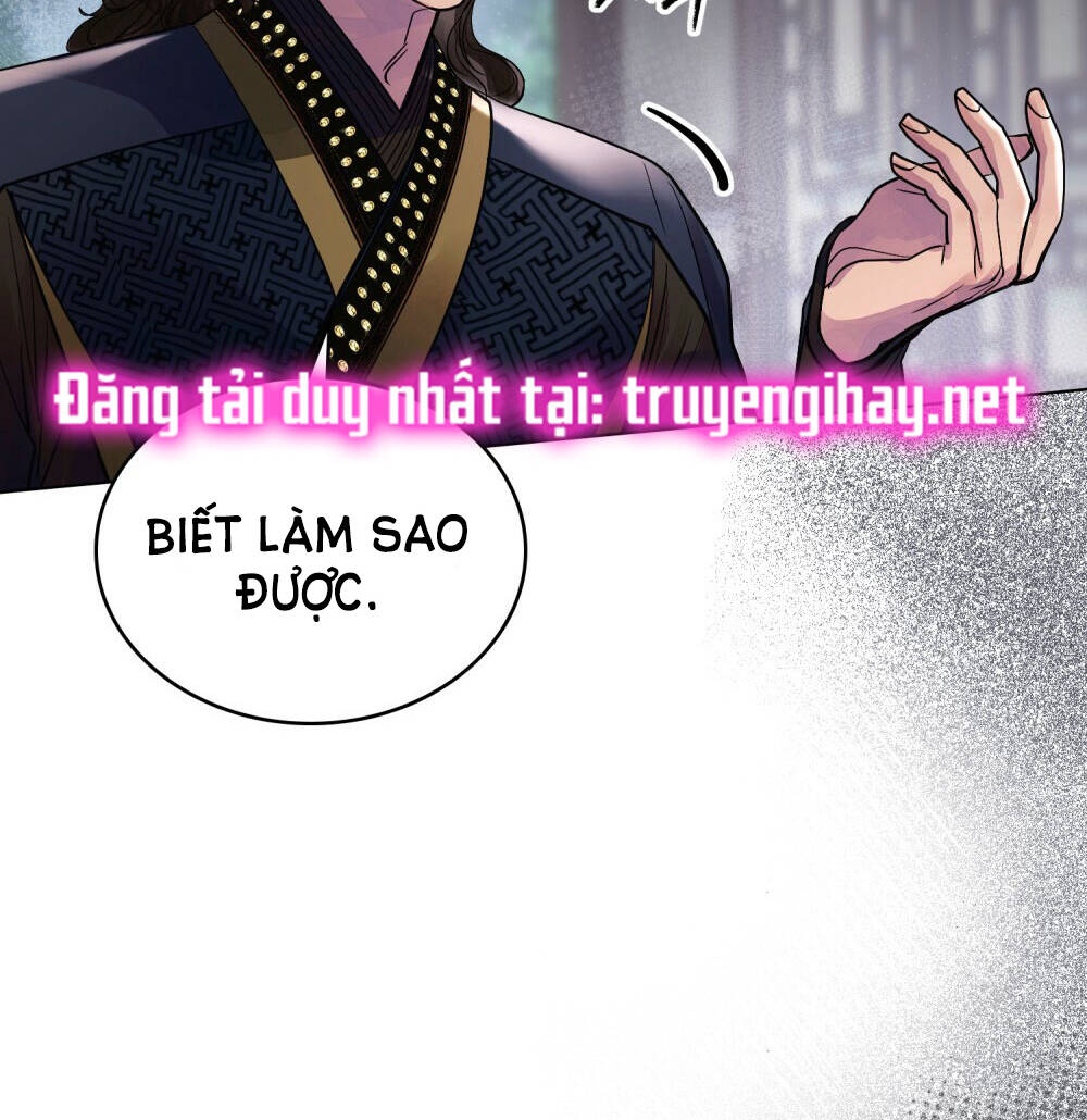 Một Nửa Không Hoàn Hảo Chapter 15.1 - Trang 2