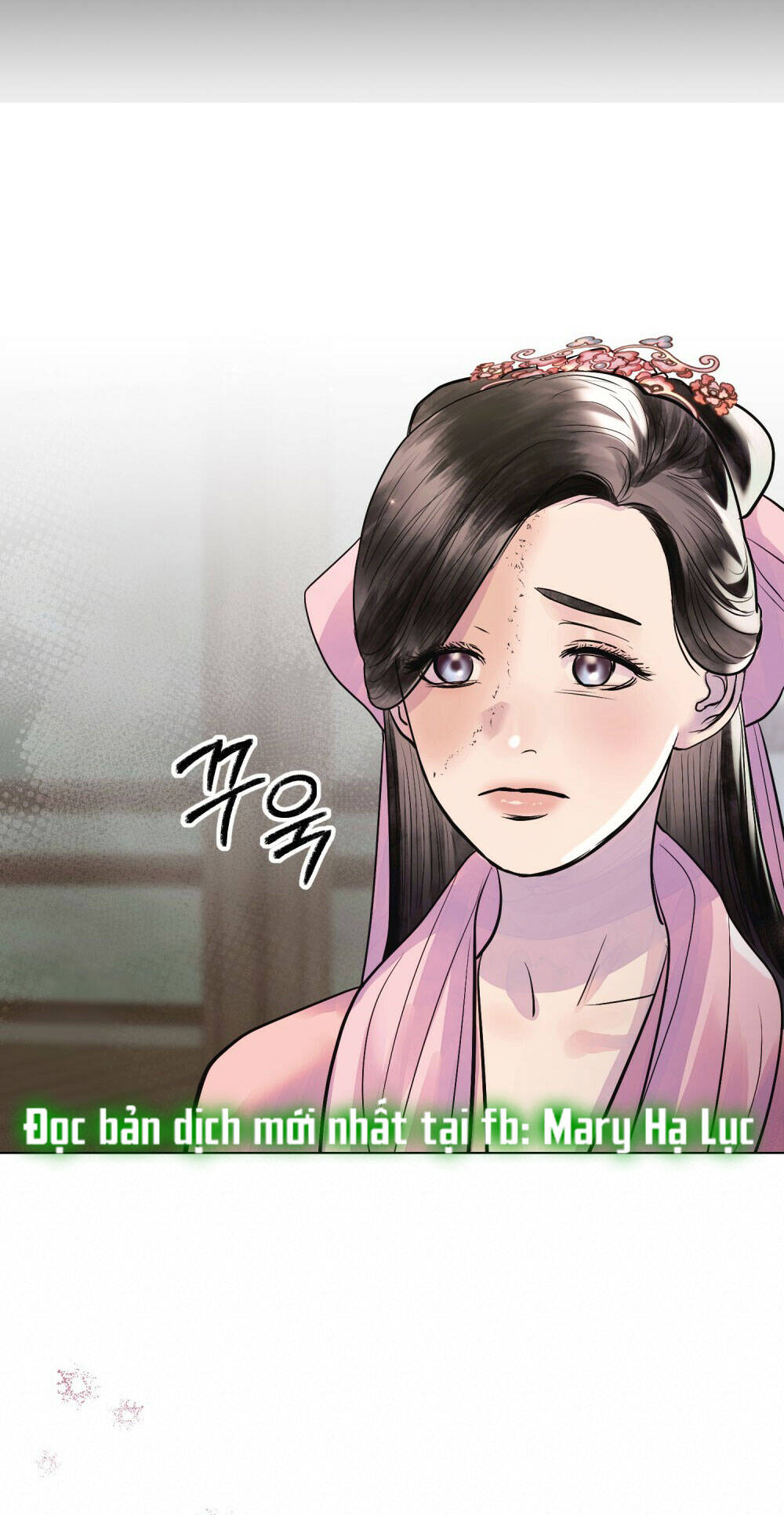 Một Nửa Không Hoàn Hảo Chapter 15.1 - Trang 2