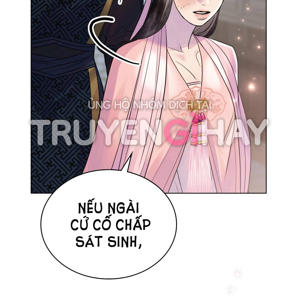 Một Nửa Không Hoàn Hảo Chapter 15.1 - Trang 2