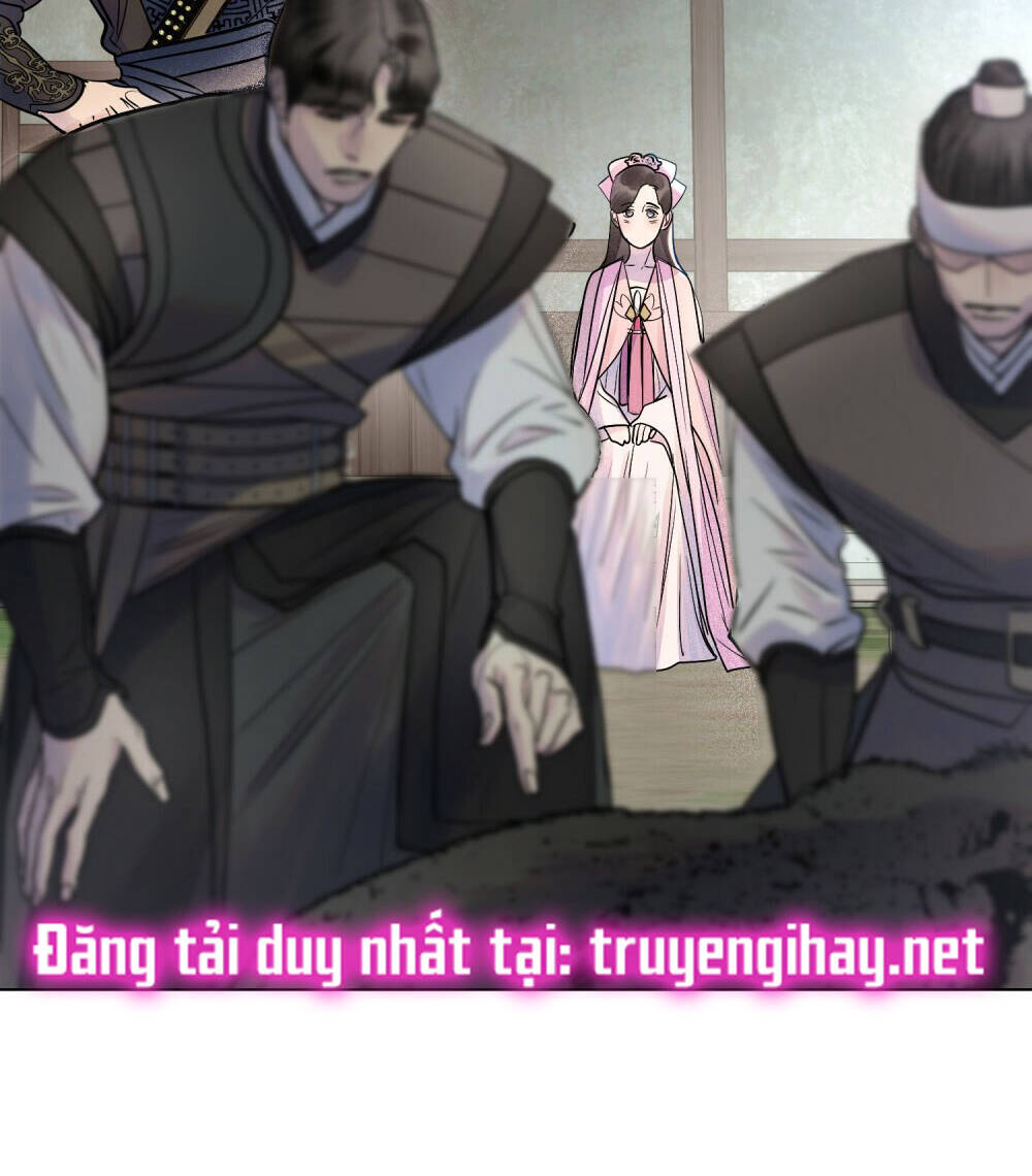 Một Nửa Không Hoàn Hảo Chapter 15.1 - Trang 2