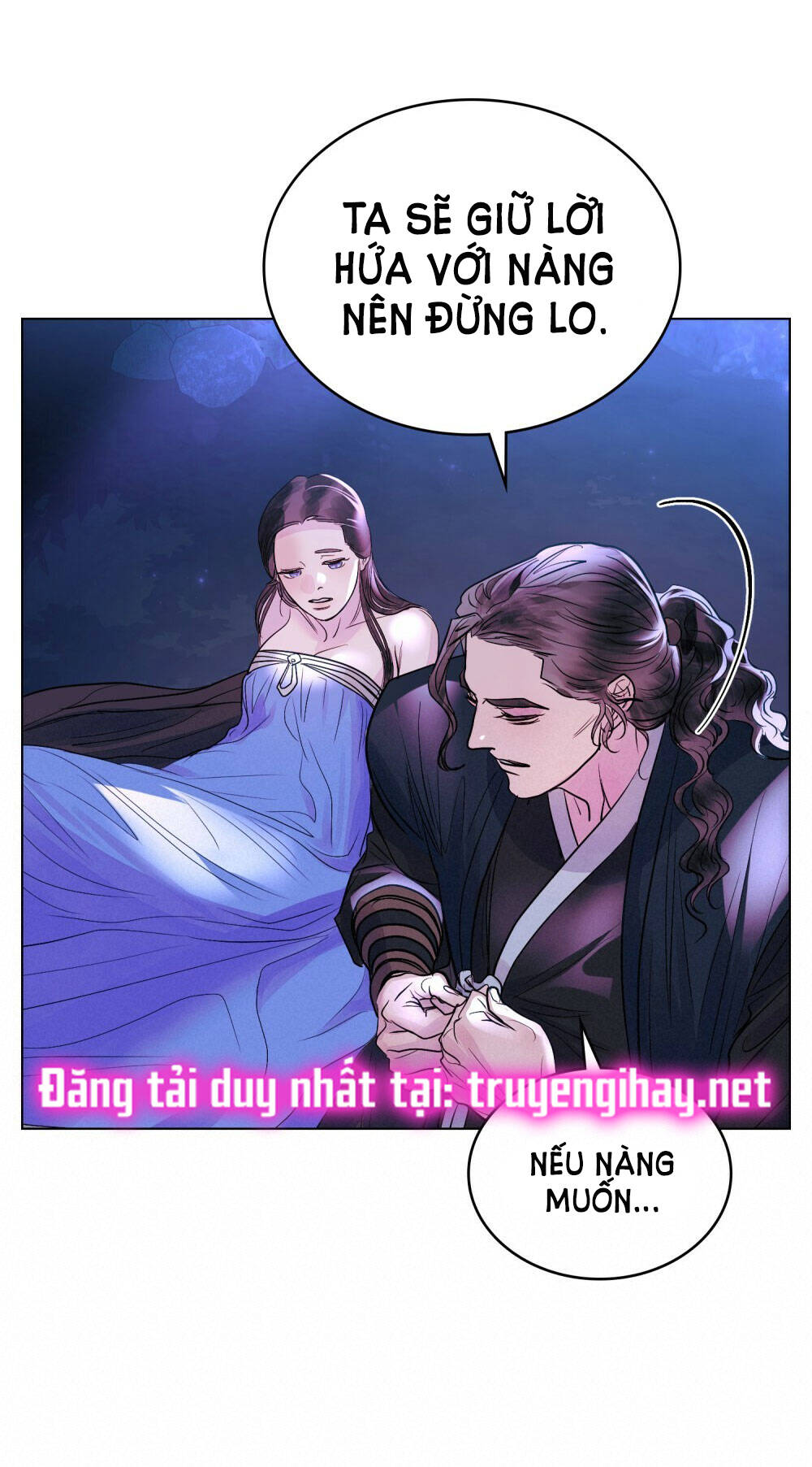 Một Nửa Không Hoàn Hảo Chapter 14.2 - Trang 2