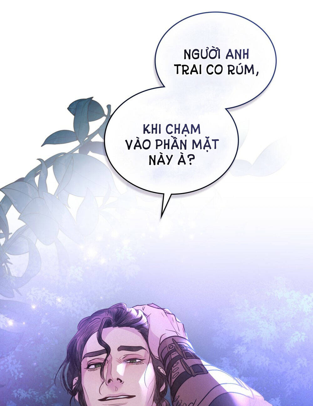 Một Nửa Không Hoàn Hảo Chapter 14.2 - Trang 2