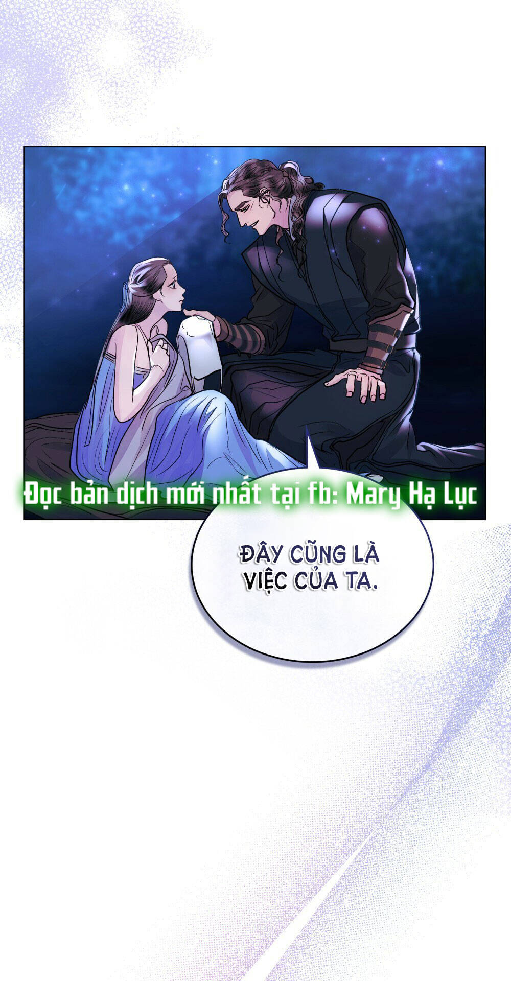 Một Nửa Không Hoàn Hảo Chapter 14.2 - Trang 2