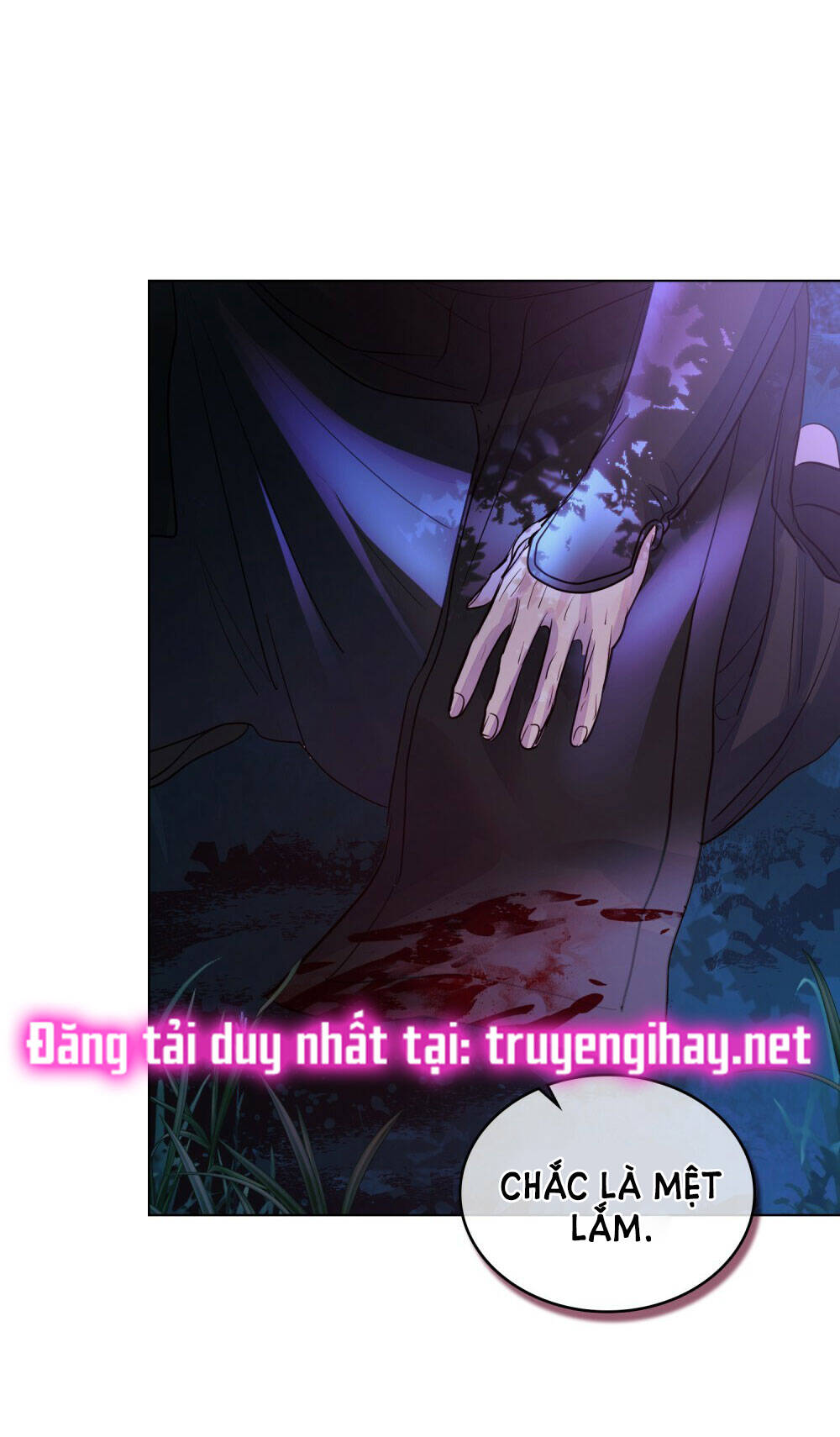 Một Nửa Không Hoàn Hảo Chapter 14.2 - Trang 2