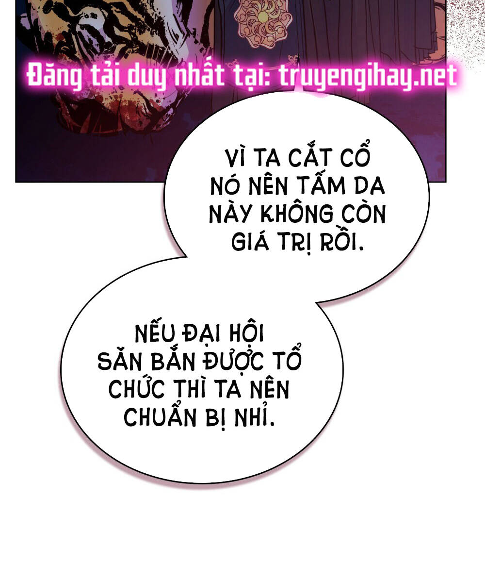 Một Nửa Không Hoàn Hảo Chapter 14.2 - Trang 2