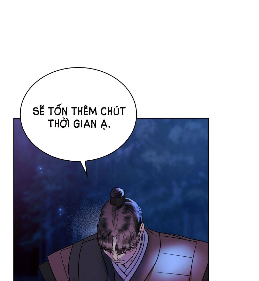 Một Nửa Không Hoàn Hảo Chapter 14.2 - Trang 2