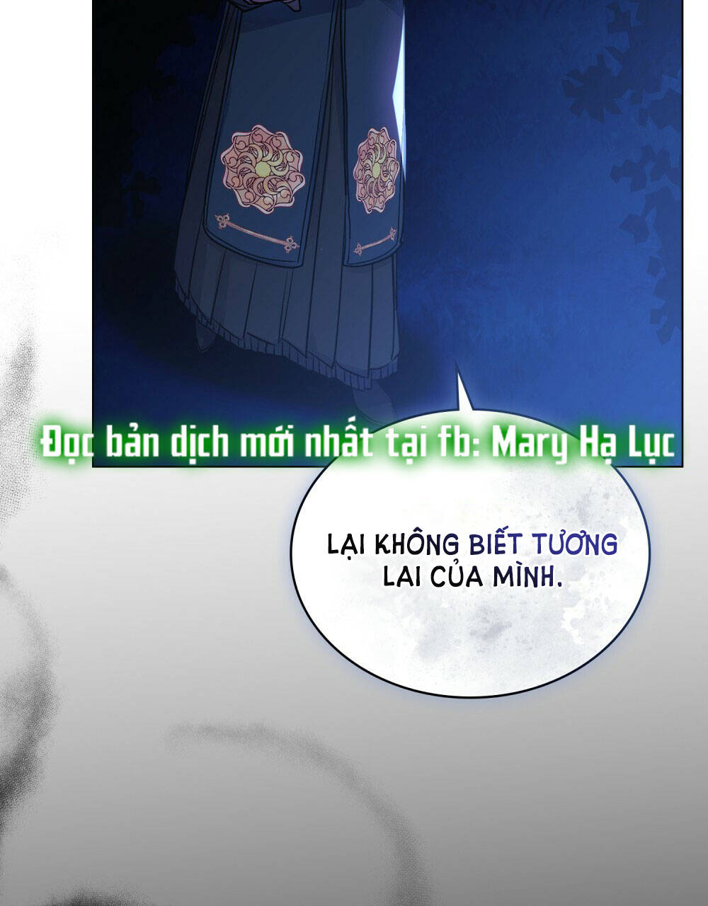 Một Nửa Không Hoàn Hảo Chapter 14.2 - Trang 2