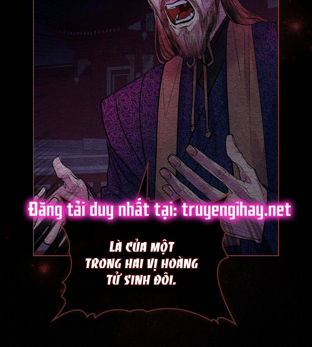 Một Nửa Không Hoàn Hảo Chapter 14.2 - Trang 2