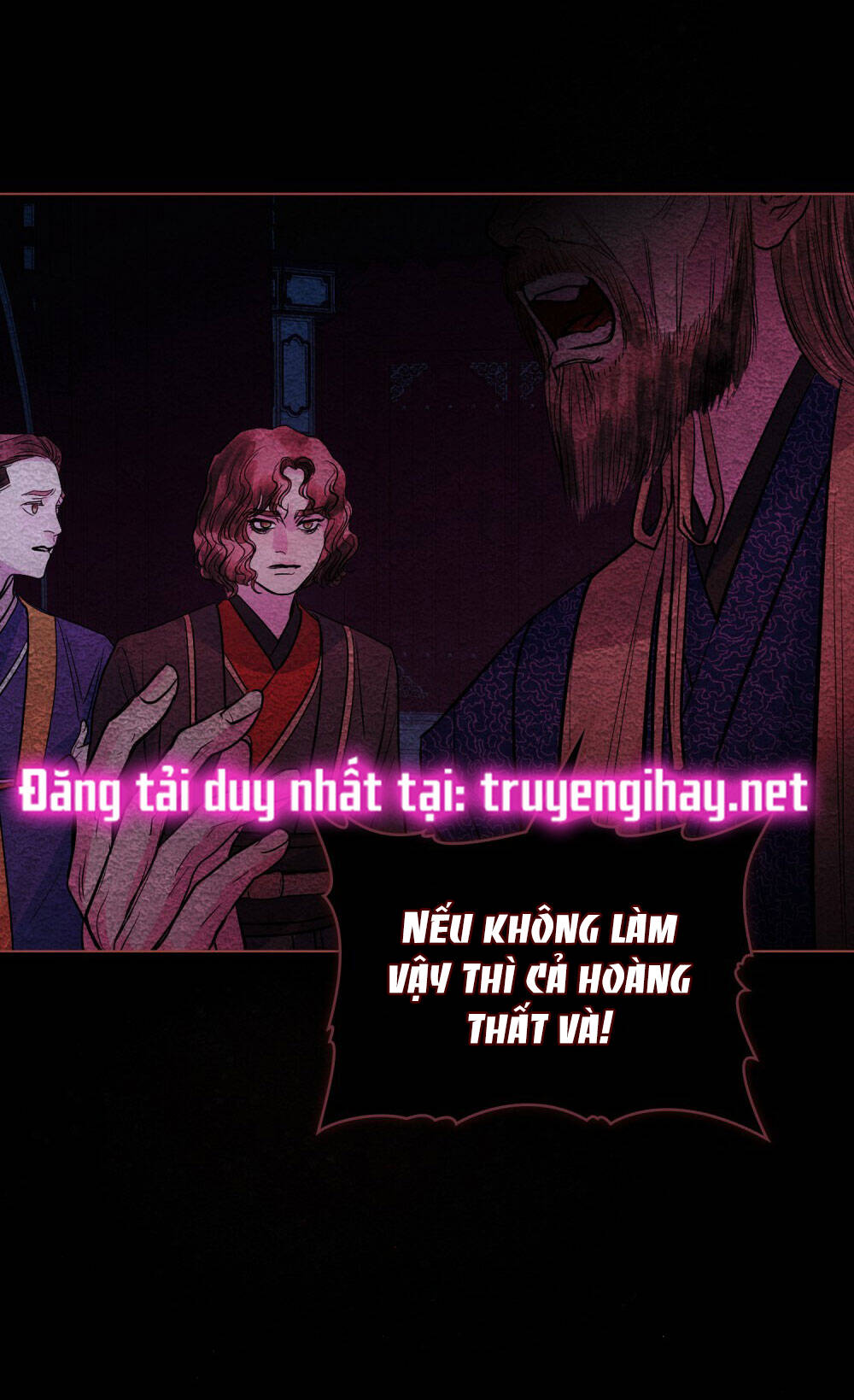 Một Nửa Không Hoàn Hảo Chapter 14.2 - Trang 2