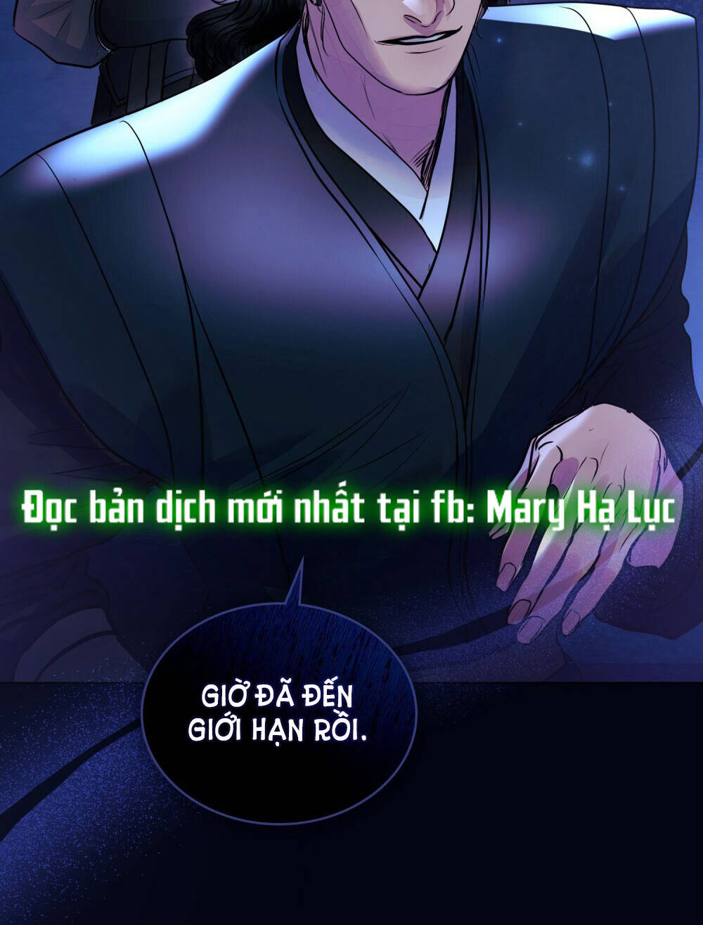 Một Nửa Không Hoàn Hảo Chapter 14.2 - Trang 2