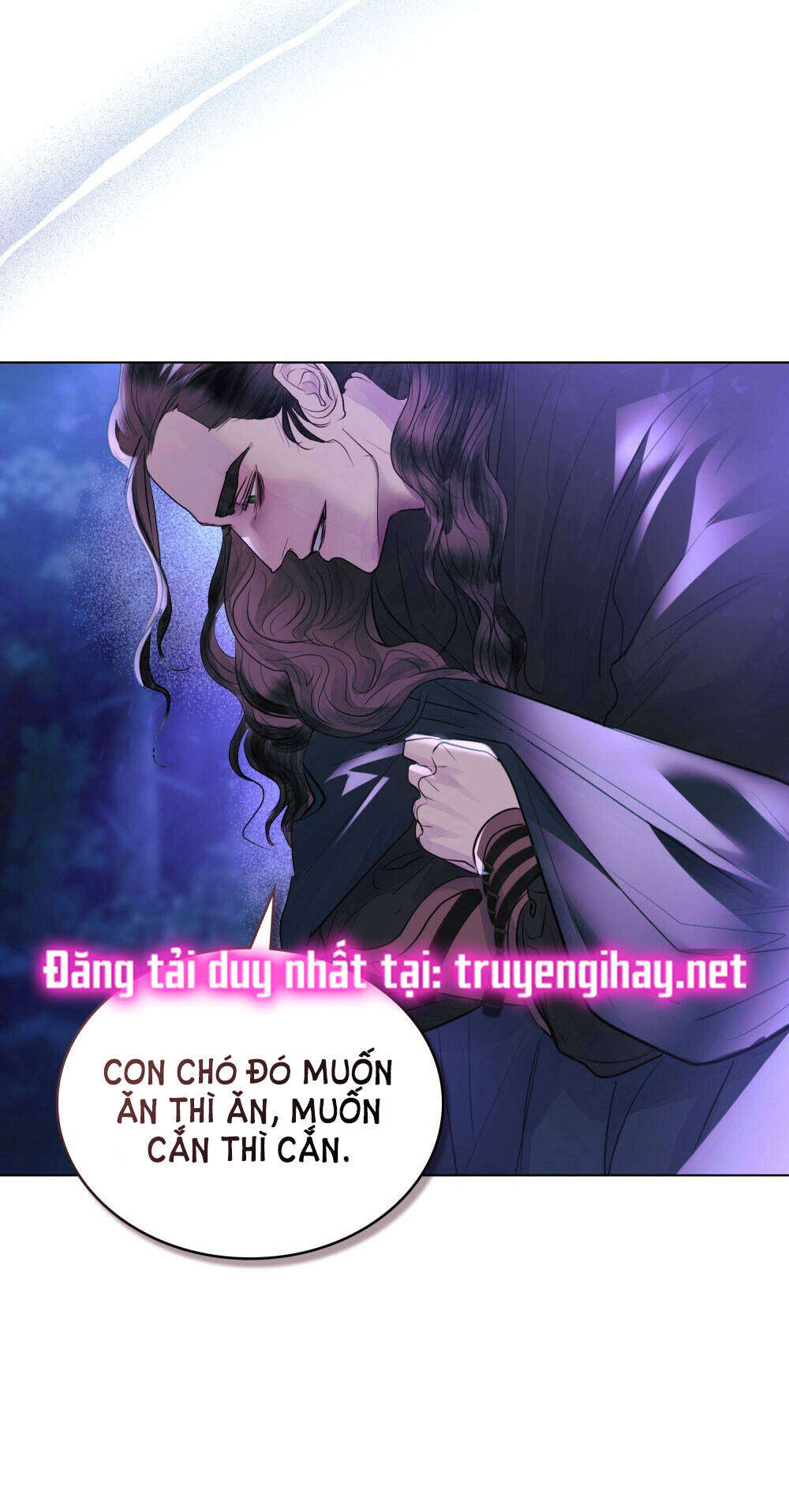 Một Nửa Không Hoàn Hảo Chapter 14.1 - Trang 2