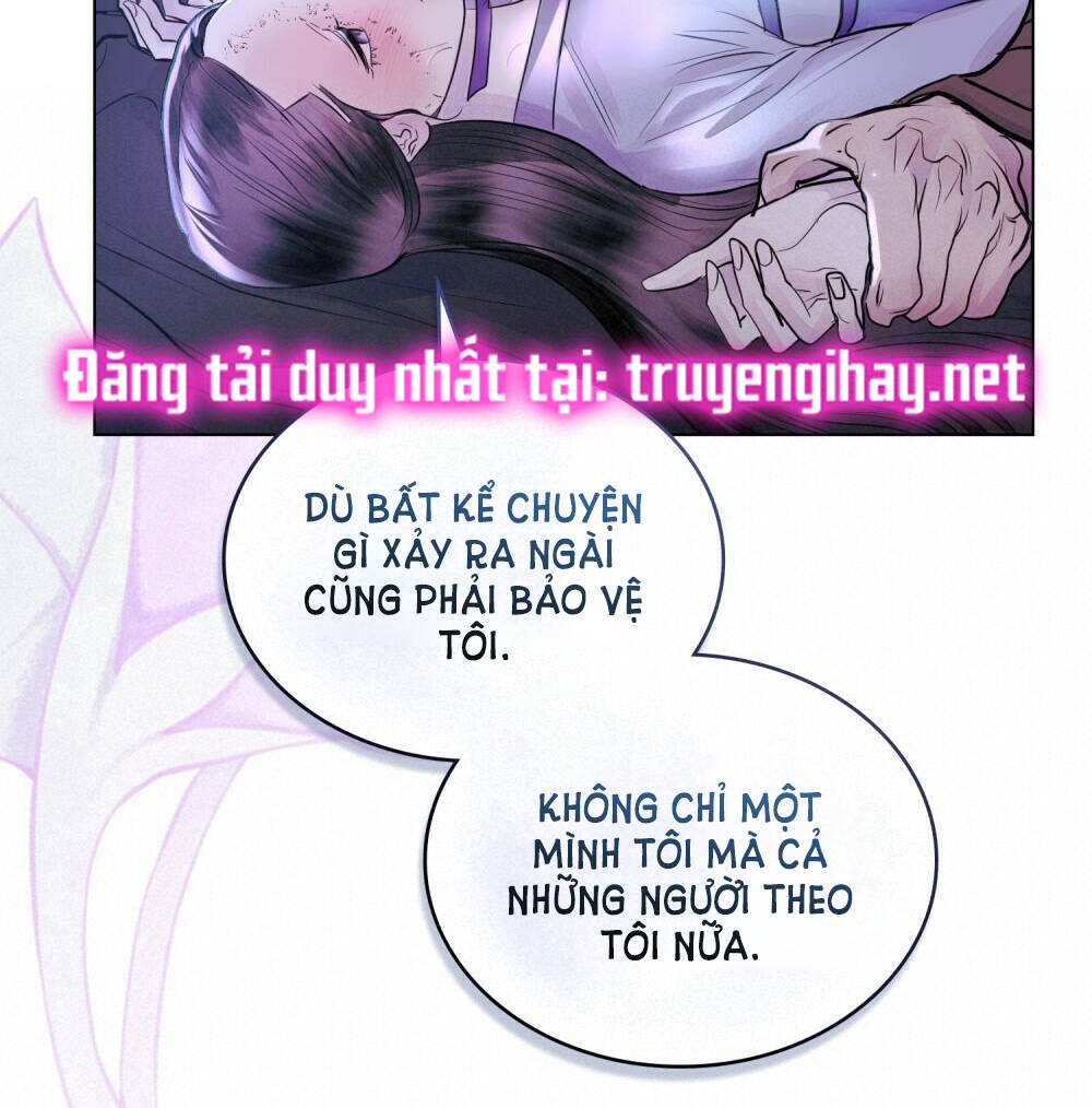 Một Nửa Không Hoàn Hảo Chapter 14.1 - Trang 2