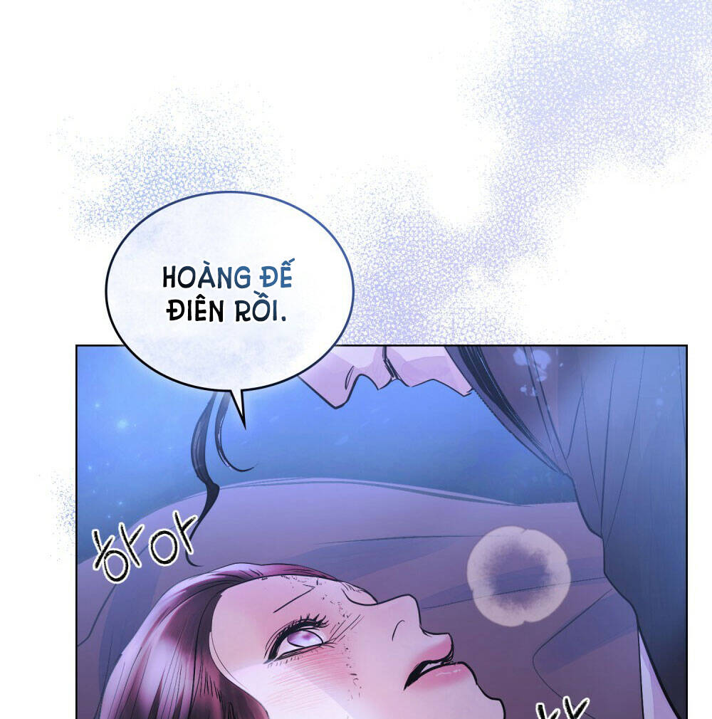 Một Nửa Không Hoàn Hảo Chapter 14.1 - Trang 2