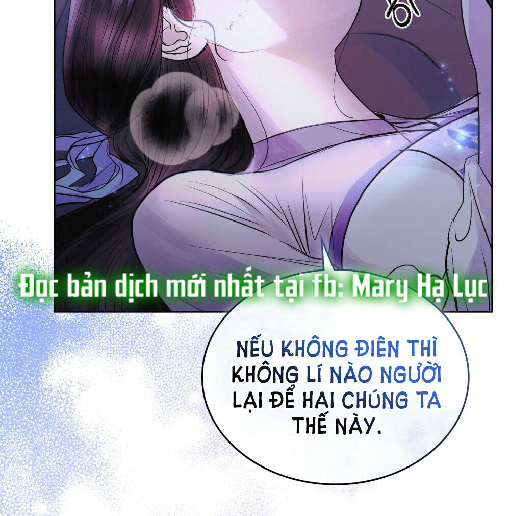 Một Nửa Không Hoàn Hảo Chapter 14.1 - Trang 2