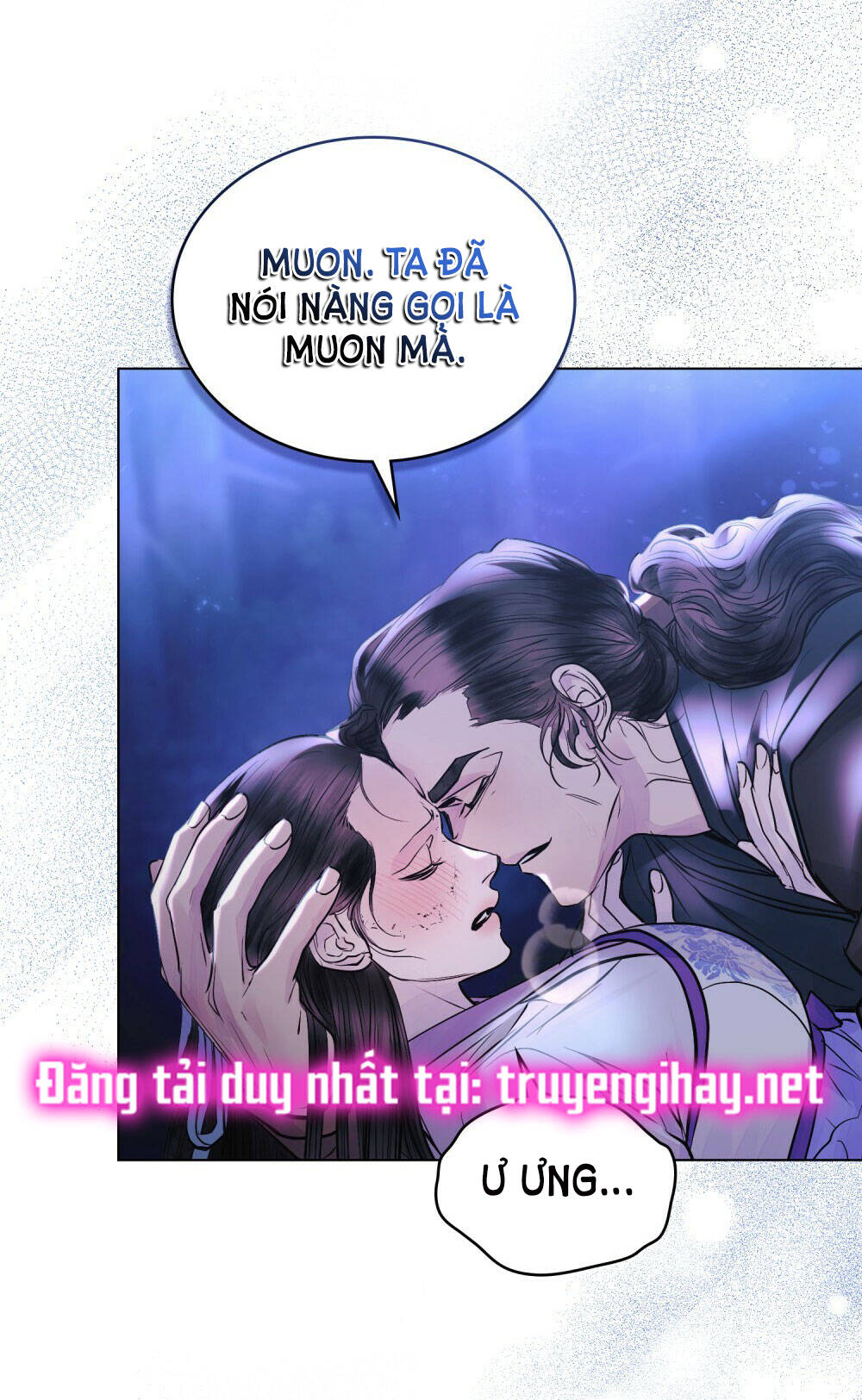 Một Nửa Không Hoàn Hảo Chapter 14.1 - Trang 2