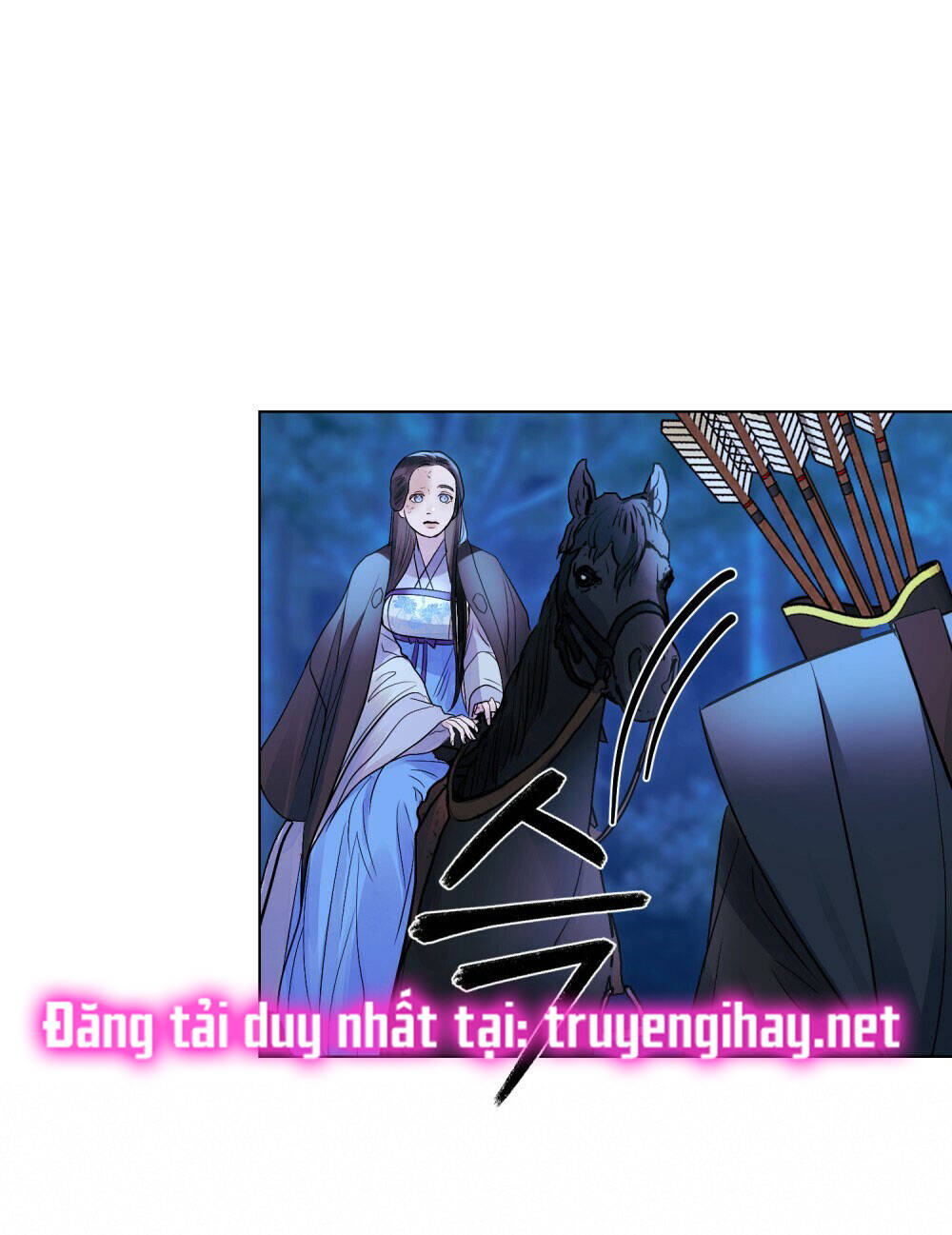 Một Nửa Không Hoàn Hảo Chapter 13.2 - Trang 2