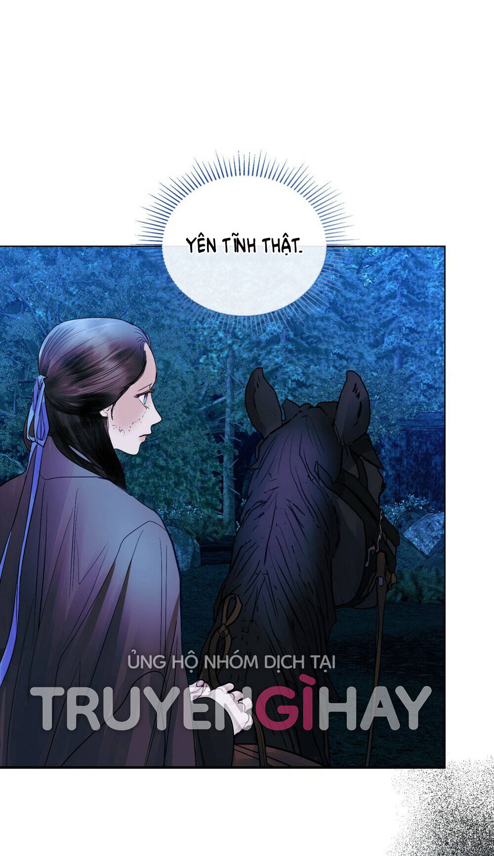 Một Nửa Không Hoàn Hảo Chapter 13.2 - Trang 2