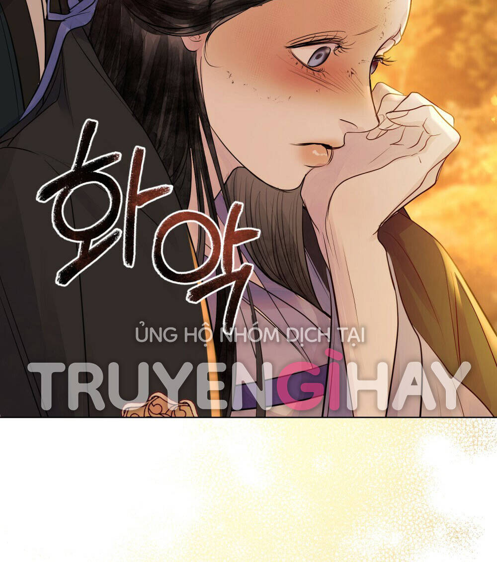 Một Nửa Không Hoàn Hảo Chapter 13.1 - Trang 2