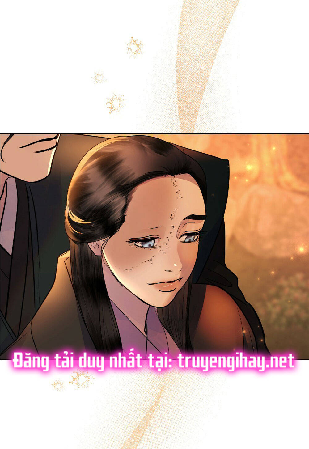 Một Nửa Không Hoàn Hảo Chapter 13.1 - Trang 2