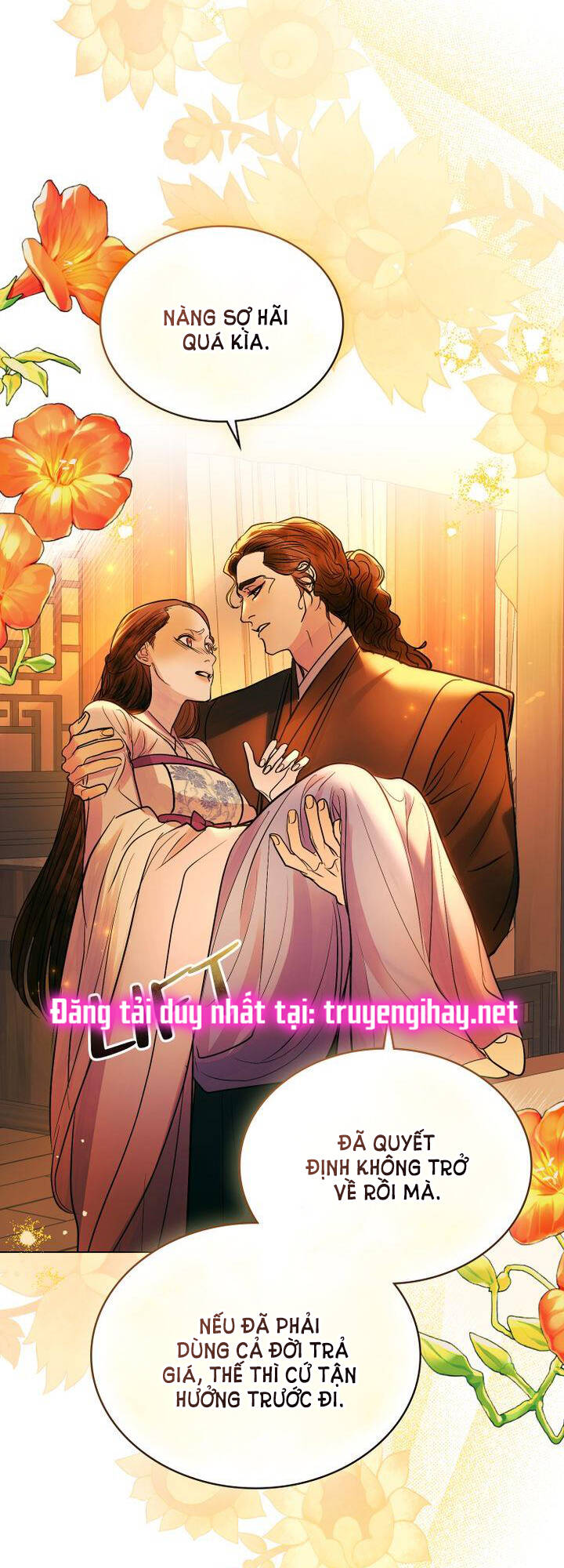 Một Nửa Không Hoàn Hảo Chapter 12.2 - Trang 2