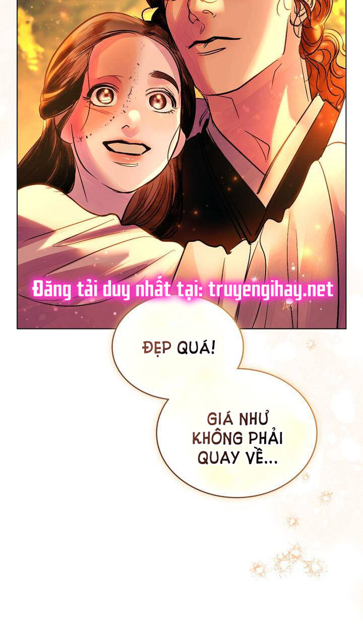 Một Nửa Không Hoàn Hảo Chapter 12.2 - Trang 2