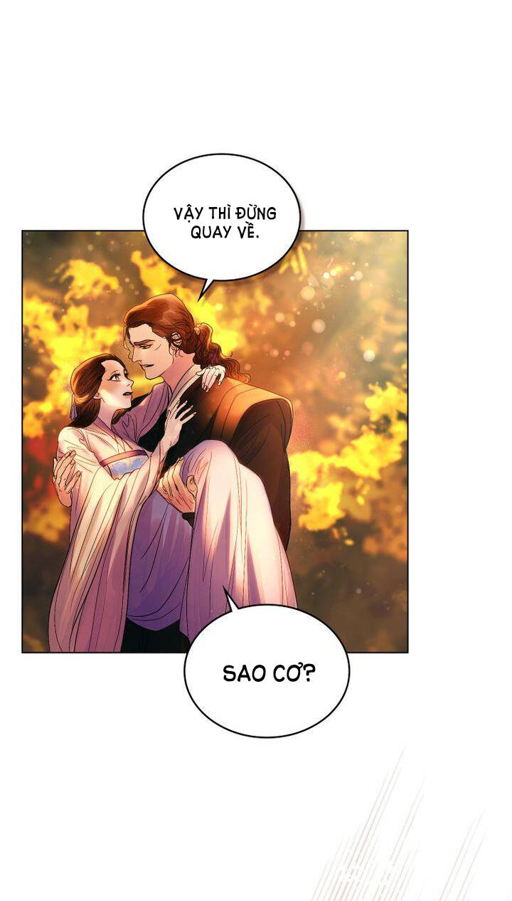 Một Nửa Không Hoàn Hảo Chapter 12.2 - Trang 2