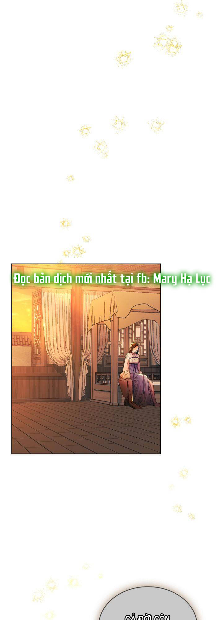 Một Nửa Không Hoàn Hảo Chapter 12.1 - Trang 2