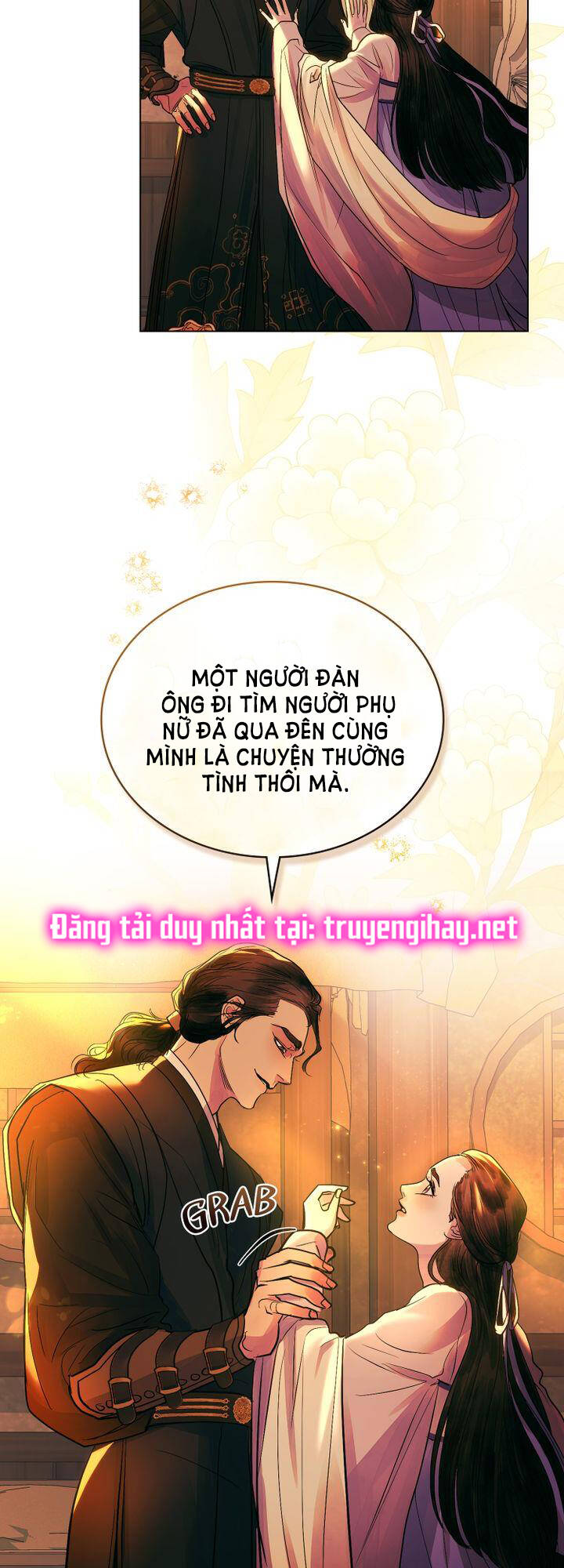 Một Nửa Không Hoàn Hảo Chapter 12.1 - Trang 2